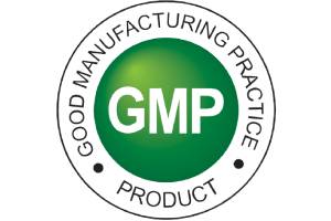 WHO GMP Certified