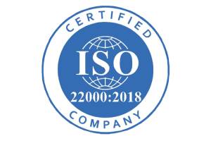 ISO-22000:2018