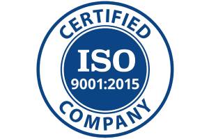 ISO-9001:2015