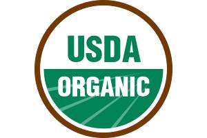 USDA Organic Certified